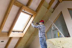 Best Blown-In Insulation in Balmville, NY